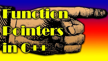 Introduction to Function Pointers in C++