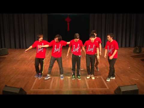 MSU2014CSSACUSA马年春晚视频系列6