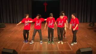 MSU2014CSSACUSA马年春晚视频系列6