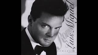 Luis Miguel - Voy a Apagar La Luz / Contigo Aprendí