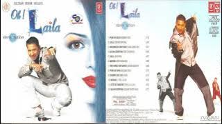 Oh ! Laila !!  Taj Stereo Nation !! Full Album !! Hits Of 90's Childhood Days@shyamalbasfore