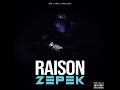 Zepek  raison clip by airvisio