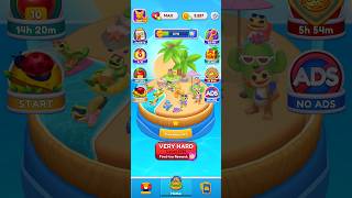 Gecko Out Level 1791 Solution Walkthrough