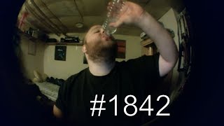 Thumbnail for Jon Drinks Water #1842