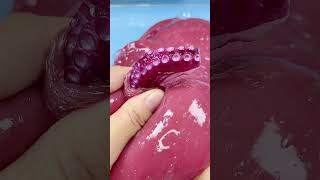 Decompression voice control # decompression toys # cleaning clay