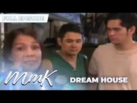 Dream House | Irma Adlawan, Bembol Roco, Ina Feleo | Full Episode | Maalaala Mo Kaya