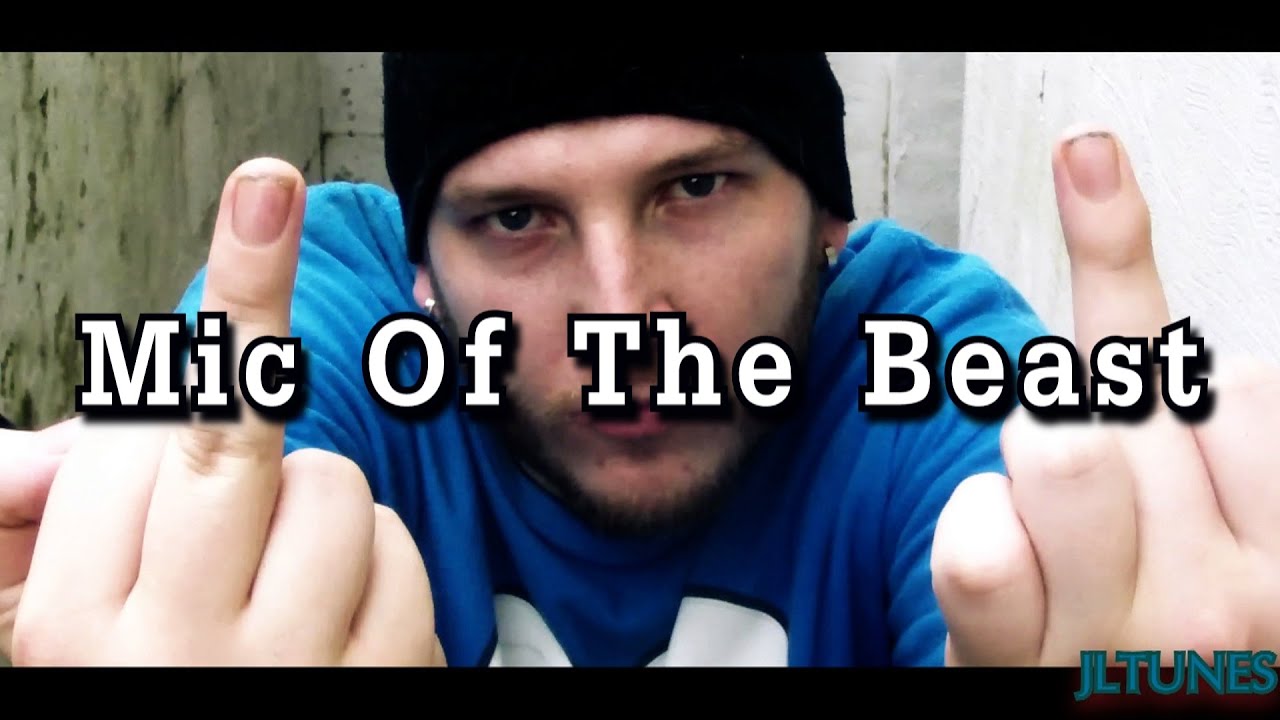 Watch J T - Mic Of The Beast (Music Video) JL TUNES 2015 Š on YouTube Watch J T - Mic Of The Beast (Music Video) JL TUNES 2015 Š on YouTube