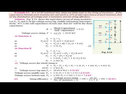 EXAMPLE ON STRING EFFICIENCY