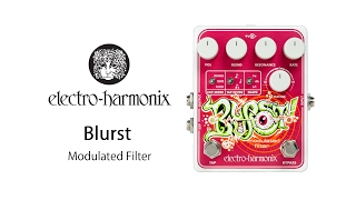 electro-harmonix BLURST! エフェクター　ehx image.jpg?id=25747873&width=