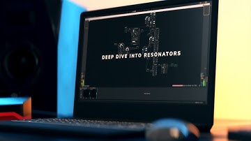 Exploring beyond the Karplus-Strong Resonator