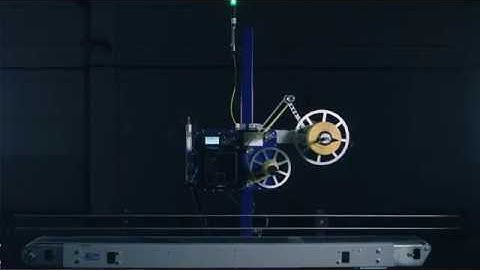 APL with tamp applicator