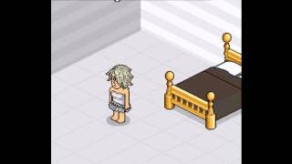 Habbo Music Video Mama Do Pixie Lott News