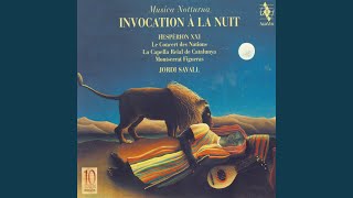 Durme, Hermosa Donzella