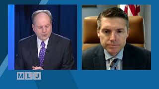 Assemblyman Billy Jones on State Budget Deal