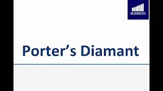 Porter S Diamant Einfach Erklart Deutsch Youtube