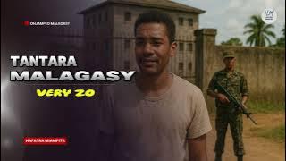 TANTARA MALAGASY - VERY ZO
