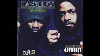 Das Efx - Freakin' It Sewa Style (Remixes) (2013)