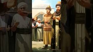 Who was Alemdar Mustafa Pasha? | The History of The Ottoman Empire
