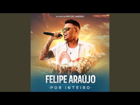 Deixa Eu Te Perguntar (Ao Vivo)