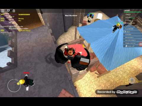Roblox Mad Games My Game Shut Down For The First Time - 