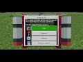 Minecraft Silah ve Kamera modu nasıl yapılır?