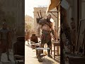 Ancient Rome vs Modern Hair