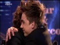 Ivar Oosterloo en Marco Borsato - Zij (TVOH)