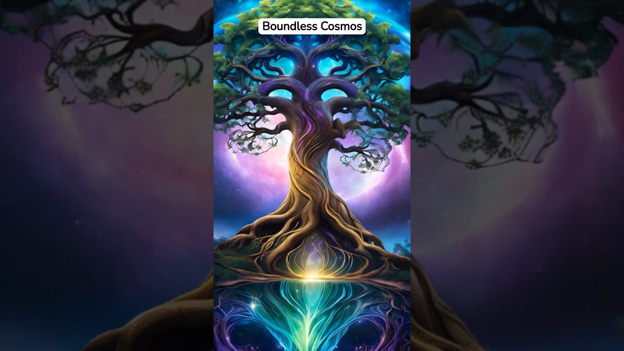 Yggdrasil: The World Tree 