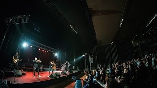 Storm String Quartet Edinburgh Promo