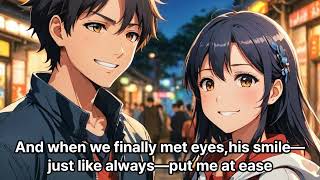 ESM 007-A Secret Between Us, Episode 7 (Her Perspective)