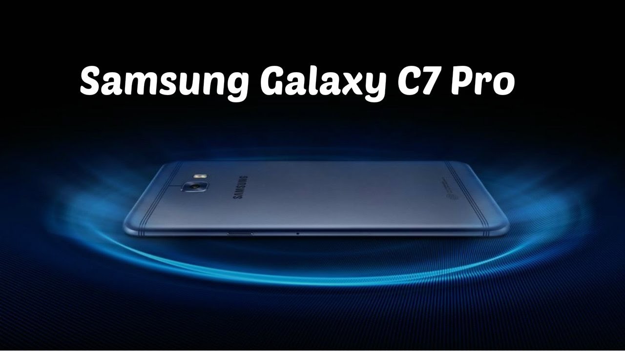 Upcoming Samsung | Samsung Galaxy C7 Pro | First impression | and specification ||