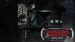 Bringing Ravenloft to Life - Dungeons & Dragons Online