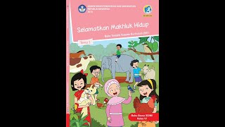 Diambil, dikutib dan disadur dari : buku tematik kelas 6 tema 1
"selamatkan makhluk hidup" terpadu kurikulum 2013 edisi revisi 2018
video ini be...
