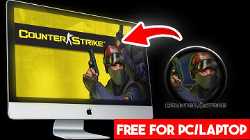 ✅ How to Download Counter Strike 1.6 FREE on PC/Laptop (2025 Guide – 100% Working)
