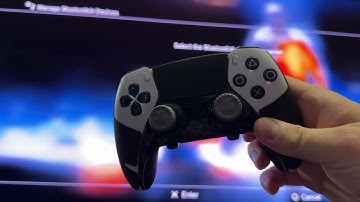 How to Use DualSense Edge Controller On PS3