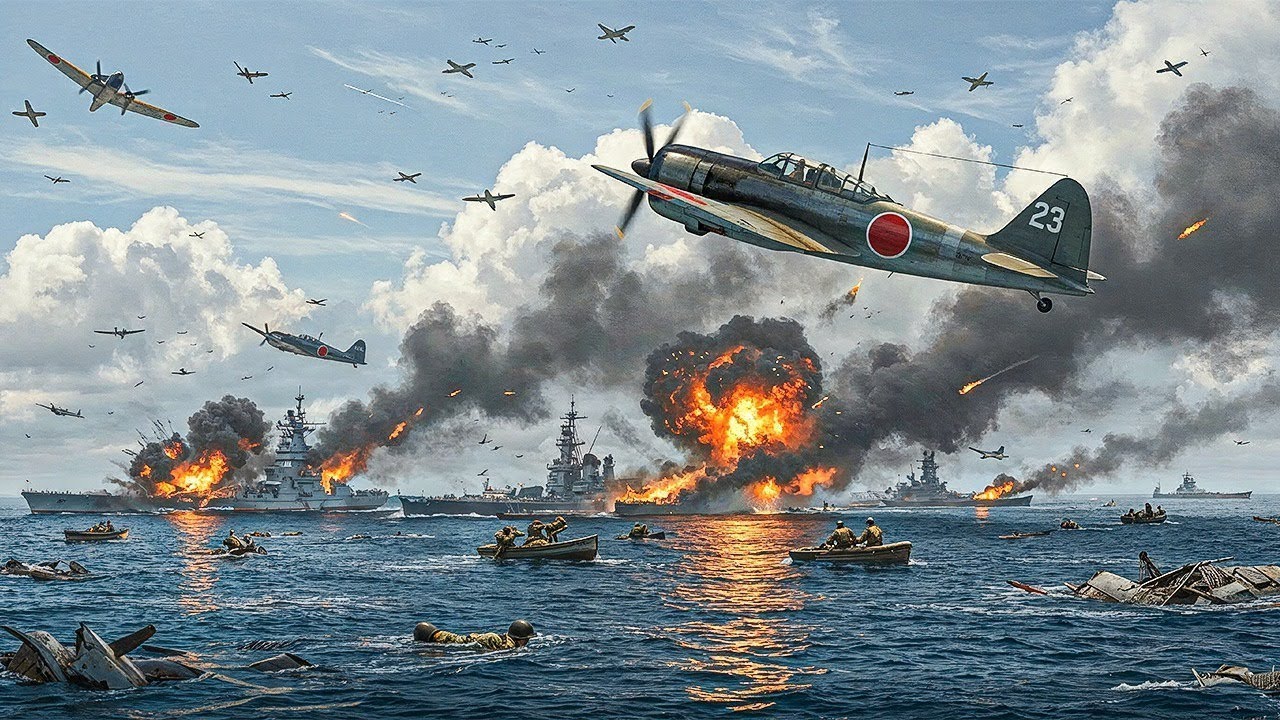 Zašto je Japan napao Pearl Harbor 1941. godine?