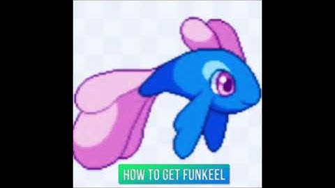 HOW TO GET FUNKEEL WITHOUT MEMBERSHIP!!|Prodigy Overlord|Prodigy