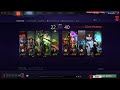 4K LIVE 🔴 DOTA II