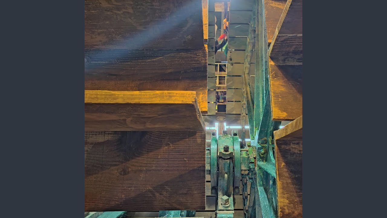 Methalox auf YouTube ansehen Methalox auf YouTube ansehen