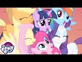 My little pony friendship is magic  the ticket master  full episode  mlp