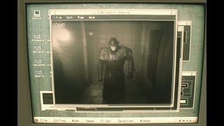 RE2 2nd: Graveyard Shift