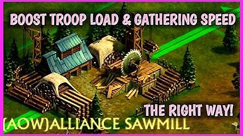 RESOURCE GATHERING PRO TIPS | KING OF AVALON