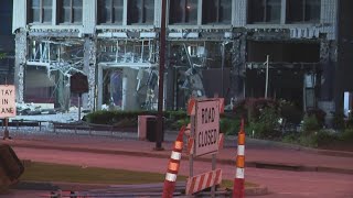 Man Found Dead After Youngstown Explosion At Chase Bank Building