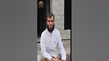 تلاوة عذبة بصوت جميل وهادئ بصوت القارئ رزكار محمد الكردي