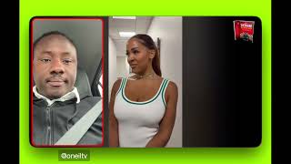 Lauren Im not like Amber, we're not friends, Strictly business! Honey Pot - Kountry Wayne