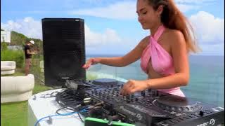 DJ SIRIN - Live Mix Melodic Techno & Progressive House