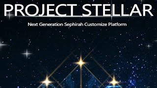 PROJECT STELLAR | Battle Night Cyberpunk RPG