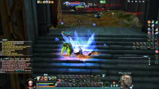 wtf aion bugs