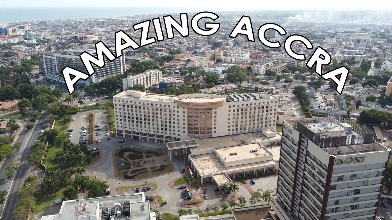 ACCRA GHANA IS JUST AMAZING YouTube accra-ghana-is-just-amazing-youtube
