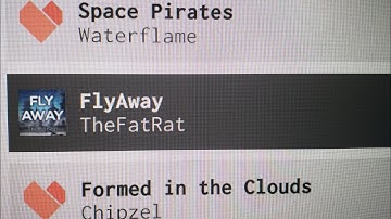 Project Arrhythmia FlyAway by MCAndiGD (1.25x speed) no hit